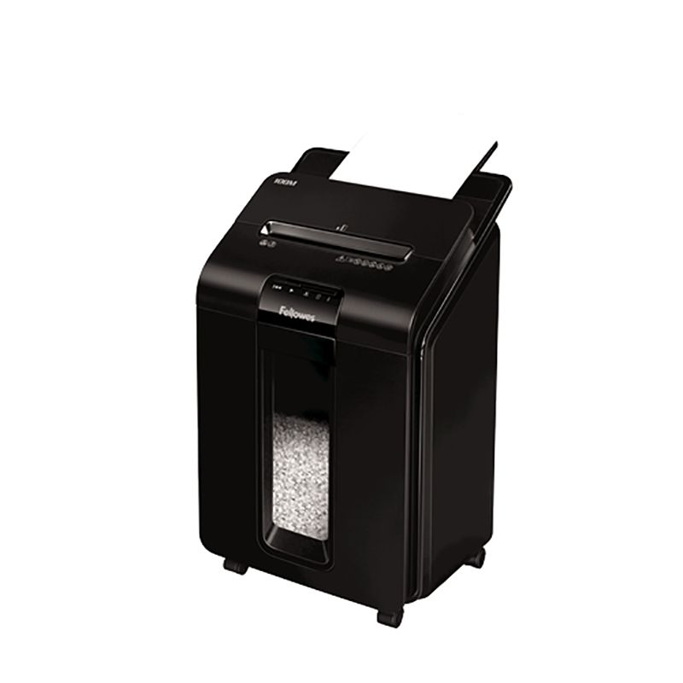 Uništavač dokumentacije Fellowes AutoMax 100M, Mini-Cut, 4629201 - Slika 8
