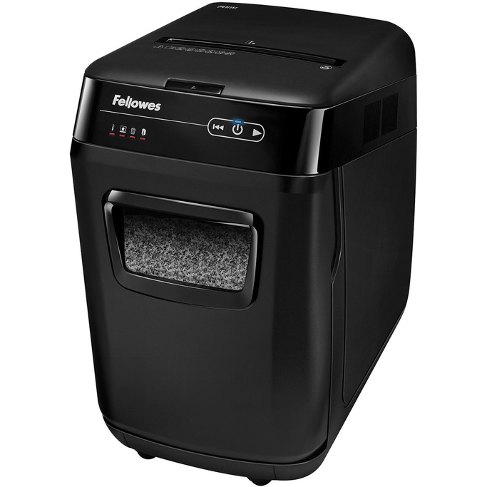Uništavač dokumentacije Fellowes AutoMax 200M, Micro-Cut, 4656301 - Slika 1