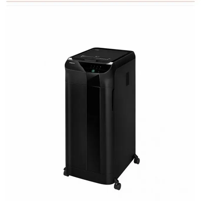 Uništavač dokumentacije Fellowes AutoMax 550C Cross-Cut, 4963101 - Slika 1