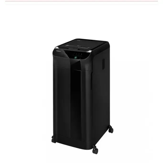 Uništavač dokumentacije Fellowes AutoMax 550C Cross-Cut, 4963101 - Slika 8