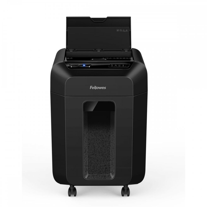 Uništavač dokumentacije Fellowes AutoMax 90M, Mini-Cut, 4633601 - Slika 6