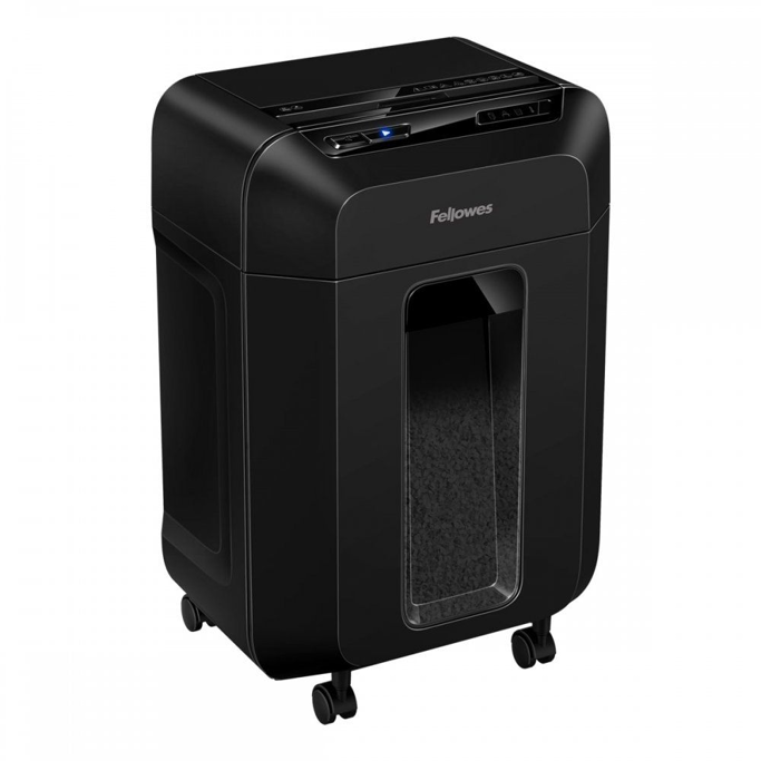 Uništavač dokumentacije Fellowes AutoMax 90M, Mini-Cut, 4633601 - Slika 7
