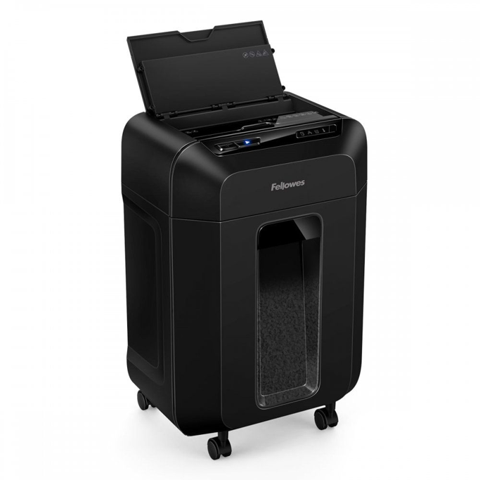 Uništavač dokumentacije Fellowes AutoMax 90M, Mini-Cut, 4633601 - Slika 10