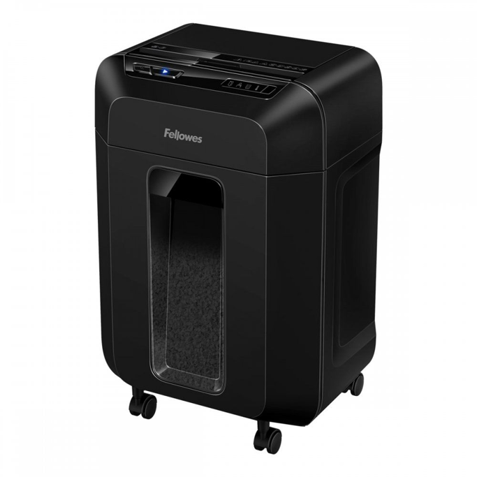 Uništavač dokumentacije Fellowes AutoMax 90M, Mini-Cut, 4633601 - Slika 8