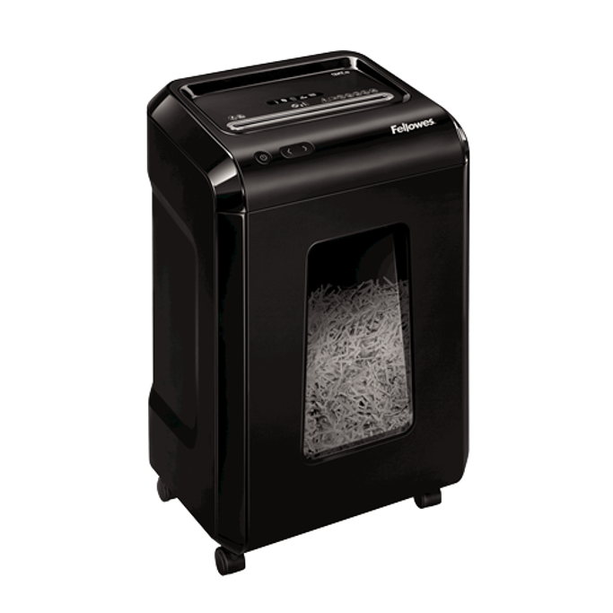 Uništavač dokumentacije Fellowes Powershred 92Cs, Cross-Cut, 1719301 - Slika 3