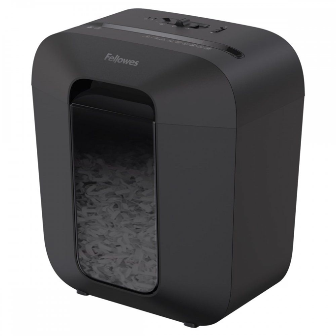 Uništavač dokumentacije Fellowes Powershred LX25, Cross-Cut, 4170501 - Slika 1