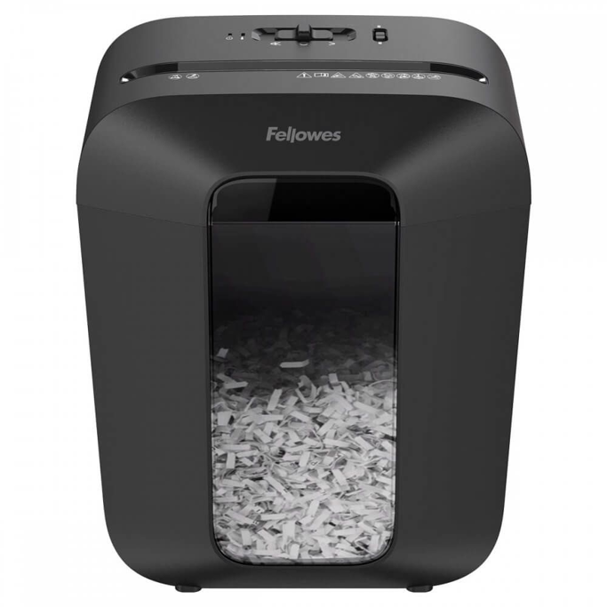 Uništavač dokumentacije Fellowes Powershred LX50, Cross-Cut, 4406001 - Slika 3