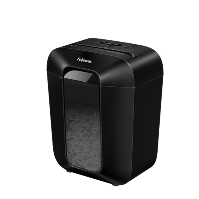 Uništavač dokumentacije Fellowes Powershred LX50, Cross-Cut, 4406001 - Slika 1