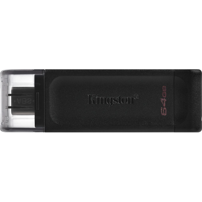 USB 128GB Kingston DT70, USB-C 3.2, DT70/128GB - Slika 2