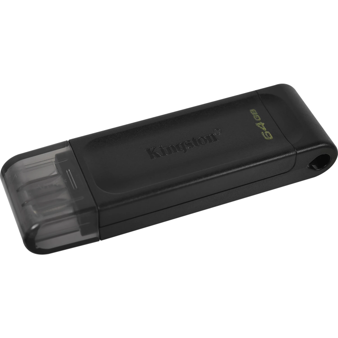 USB 128GB Kingston DT70, USB-C 3.2, DT70/128GB - Slika 3