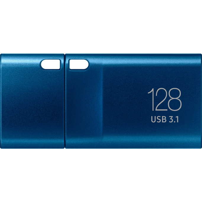 USB 128GB Samsung, USB-C 3.1, plavi, MUF-128DA/APC - Slika 3