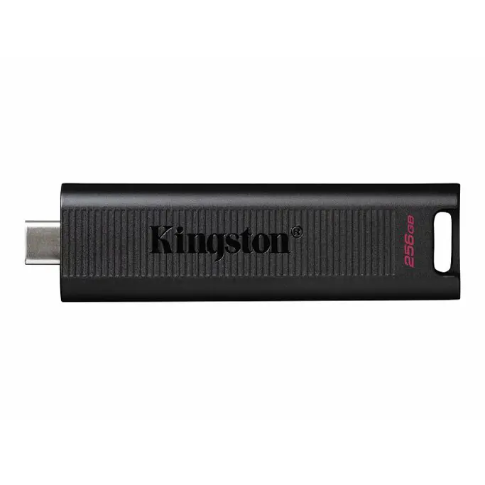 USB 256GB Kingston DT Max, USB-C 3.2, DTMAX/256GB - Slika 1