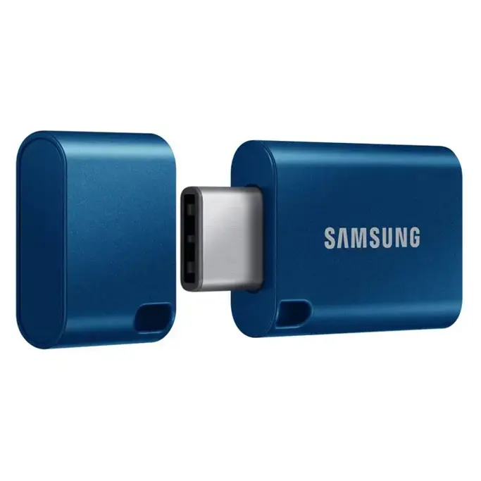 USB 256GB Samsung, USB-C 3.1, plavi, MUF-256DA/APC - Slika 2