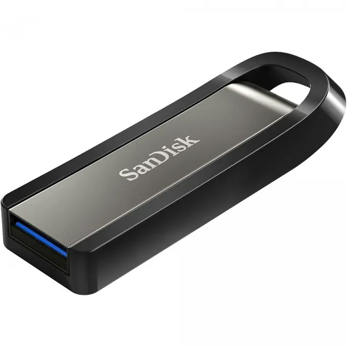 USB 256GB Sandisk Extreme Go, USB 3.2, SDCZ810-256G-G46 - Slika 3