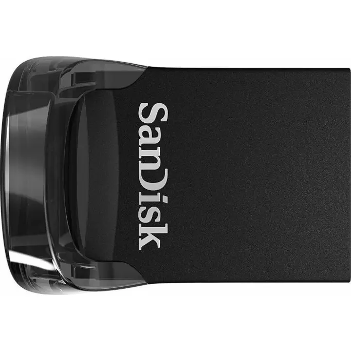 USB 32GB Sandisk Ultra Fit, USB-A 3.1, SDCZ430-032G-G46 - Slika 1