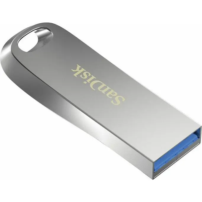 USB 32GB Sandisk Ultra Luxe, USB-A 3.1, SDCZ74-032G-G46 - Slika 3