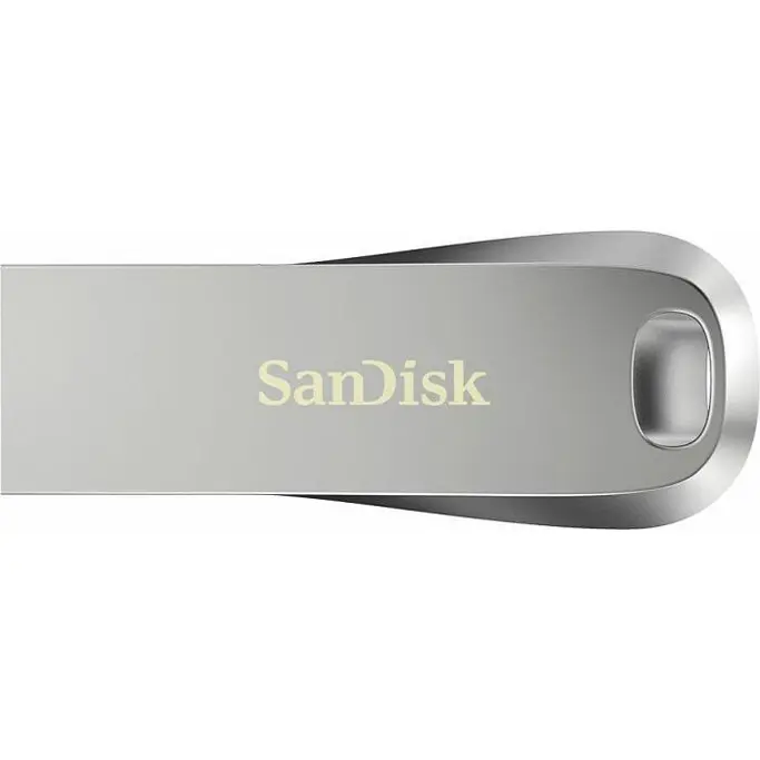 USB 32GB Sandisk Ultra Luxe, USB-A 3.1, SDCZ74-032G-G46 - Slika 1