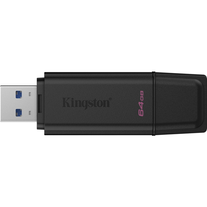 USB 64GB Kingston DT Exodia G2, USB-A 3.2, DTXG2/64GB - Slika 2