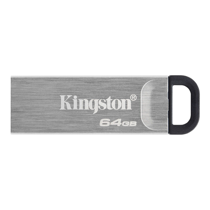 USB 64GB Kingston Kyson, USB-A 3.0, DTKN/64GB - Slika 2