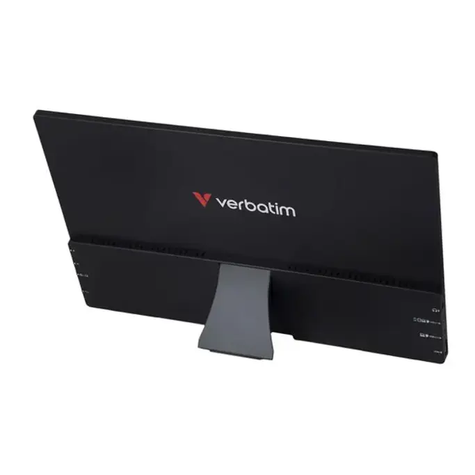 Verbatim PMT-14 , 14", FHD, IPS, Touch, HDMI, USB-C, portable monitor - Slika 2