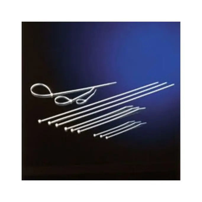 Vezice za kabel 3.7mm, 15cm, 100 komada, Roline, 19.08.3270 - Slika 1