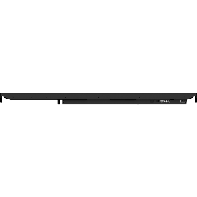 ViewSonic interaktivni ekran ViewBoard IFP6551-3C, 65", UHD, 50-pt touch, AG+AF, Android 14 - Slika 6