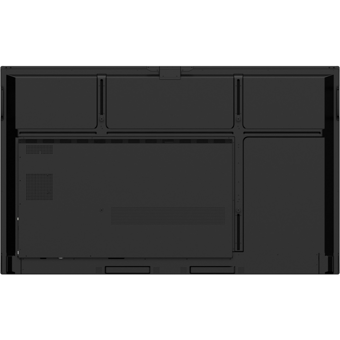 ViewSonic interaktivni ekran ViewBoard IFP7535-1-1C, 75", UHD, 64-pt touch, AG, Android 16 - Slika 6