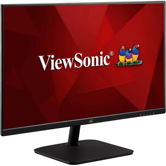 ViewSonic VA2432-H-2, 24", FHD, IPS, 100Hz, HDMI, VGA - Slika 3