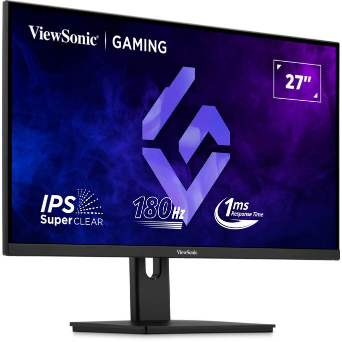 ViewSonic VX2479A-HD-PRO, 24", FHD, IPS, 240Hz, 2xHDMI, DP - Slika 4