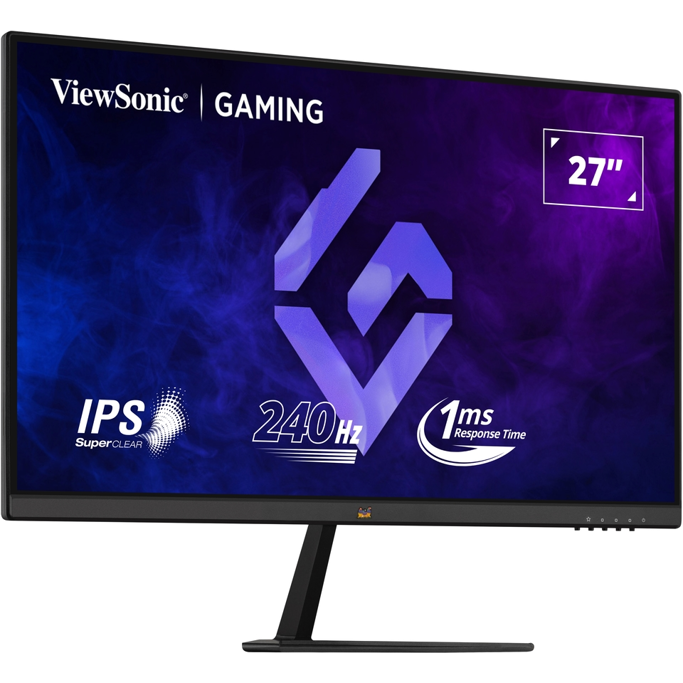 ViewSonic VX2779A-HD-PRO, 27", FHD, IPS, 240Hz, 2xHDMI, DP - Slika 4