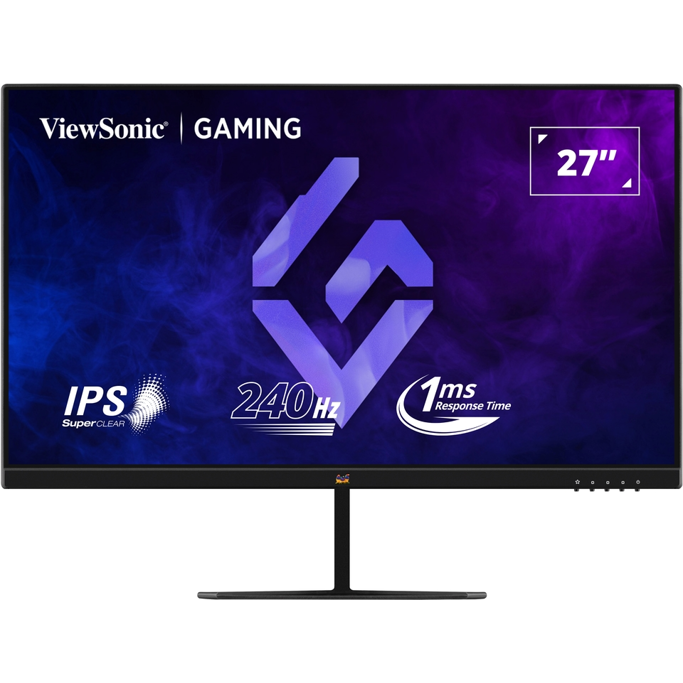 ViewSonic VX2779A-HD-PRO, 27", FHD, IPS, 240Hz, 2xHDMI, DP - Slika 2