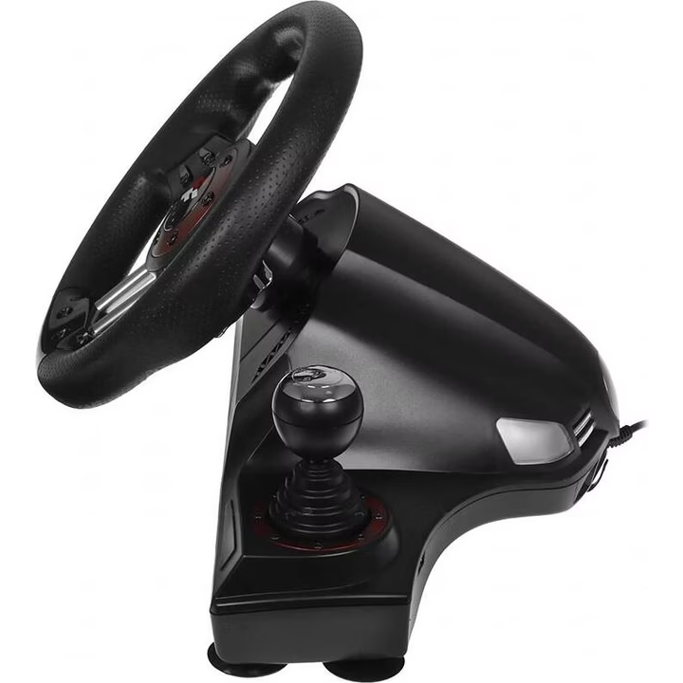 Volan Flashfire Force WH-2304V, pedale i mjenjač, USB (PC/PS3/PS4/XBOX/NSW) - Slika 2
