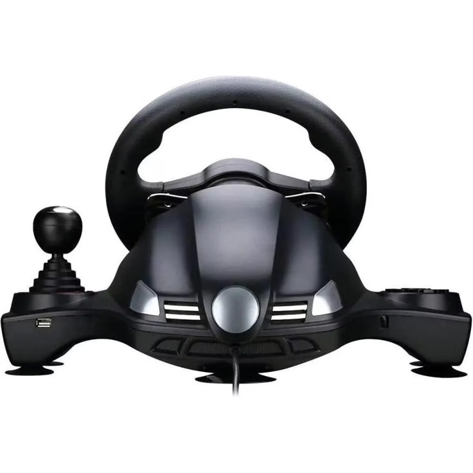 Volan Flashfire Force WH-2304V, pedale i mjenjač, USB (PC/PS3/PS4/XBOX/NSW) - Slika 3