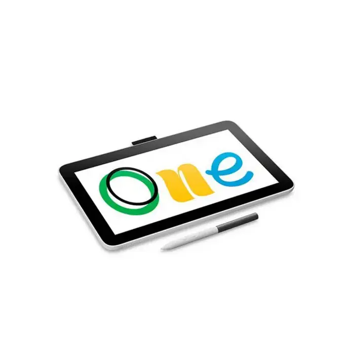 Wacom One 12 Pen Display, 11.6", FHD, DTC121W0B - Slika 2