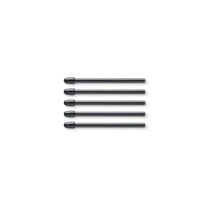 Wacom One Nibs, 5 pack, ACK24501Z - Slika 1