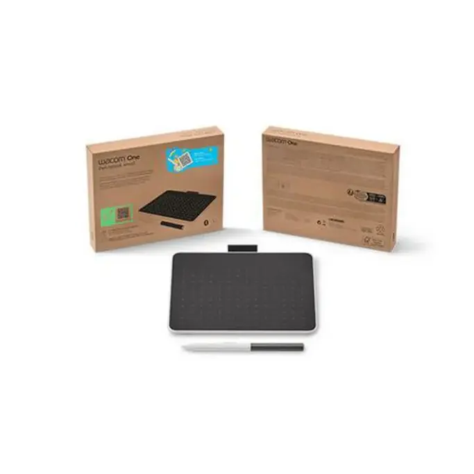 Wacom One S, USB-C/Bluetooth, CTC4110WLW1B - Slika 22