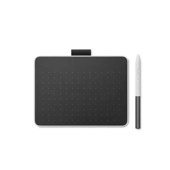 Wacom One S, USB-C/Bluetooth, CTC4110WLW1B - Slika 9