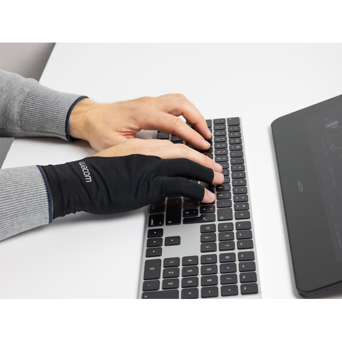 Wacom rukavica za crtanje, ACK4472501Z - Slika 4