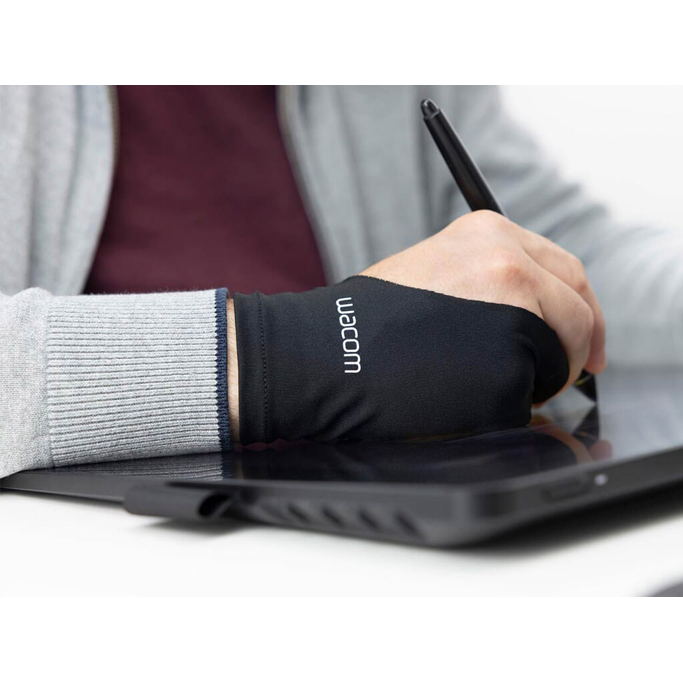 Wacom rukavica za crtanje, ACK4472501Z - Slika 5