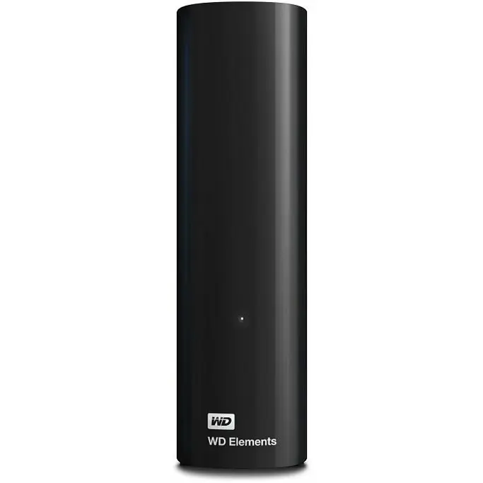 WD 18TB 3.5" USB3.0, Elements desktop, WDBWLG0180HBK-EESN - Slika 4