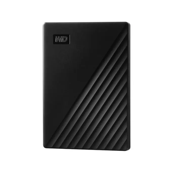 WD 1TB My Passport Portable Black 2019, 2.5" USB3.0, WDBYVG0010BBK-WESN - Slika 3