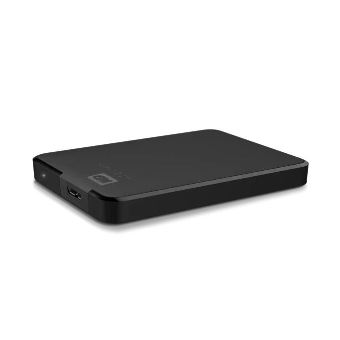 WD 2TB 2.5" USB 3.0, Elements Portable, WDBU6Y0020BBK-WESN - Slika 2