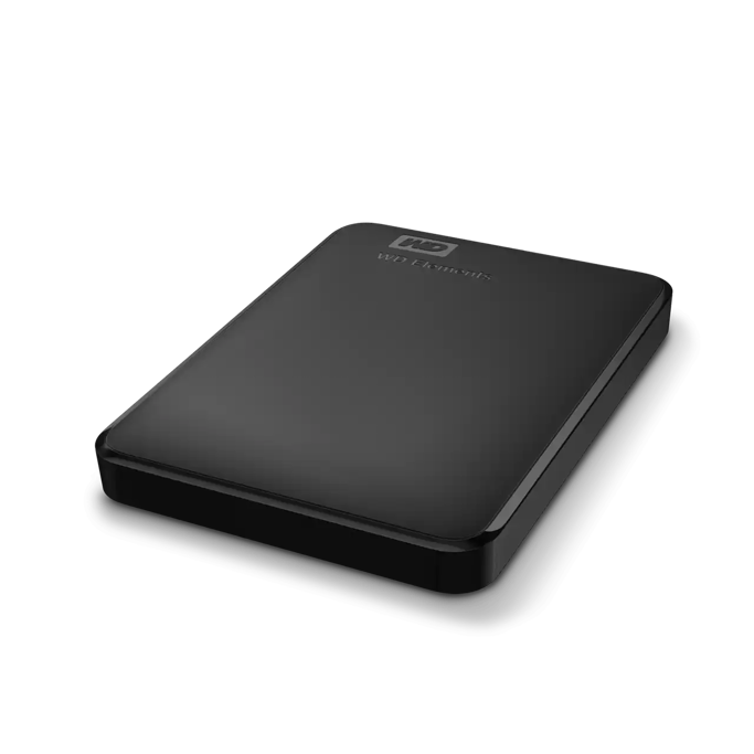 WD 2TB 2.5" USB 3.0, Elements Portable, WDBU6Y0020BBK-WESN - Slika 3