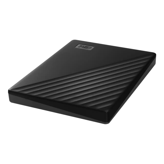 WD 2TB 2.5" USB 3.0, My Passport Portable, Black, WDBYVG0020BBK-WESN - Slika 3