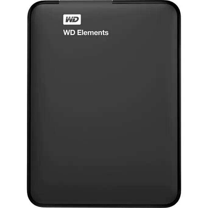 WD 2TB 2.5" USB3.0, Elements Portable, WDBU6Y0020BBK-WESN - Slika 2