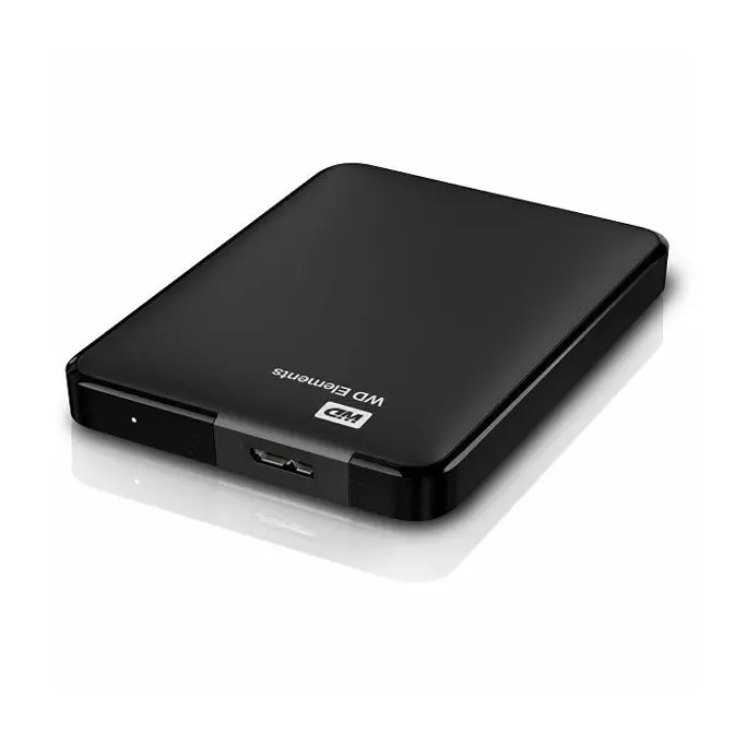 WD 2TB 2.5" USB3.0, Elements Portable, WDBU6Y0020BBK-WESN - Slika 3