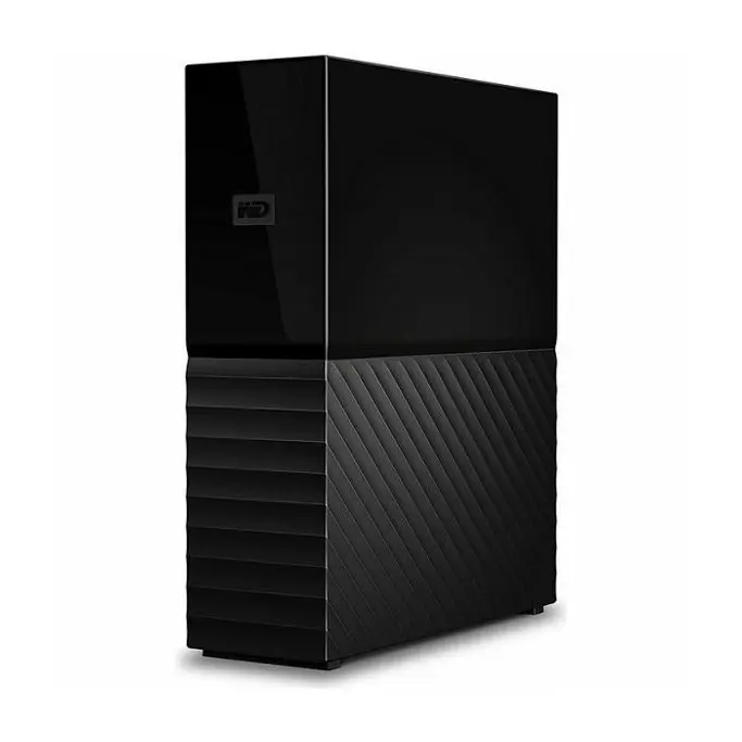 WD 6TB 3.5" USB3.0, My Book, WDBBGB0060HBK-EESN - Slika 4