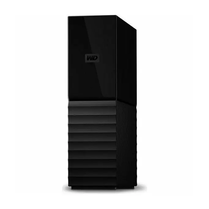 WD 6TB 3.5" USB3.0, My Book, WDBBGB0060HBK-EESN - Slika 6