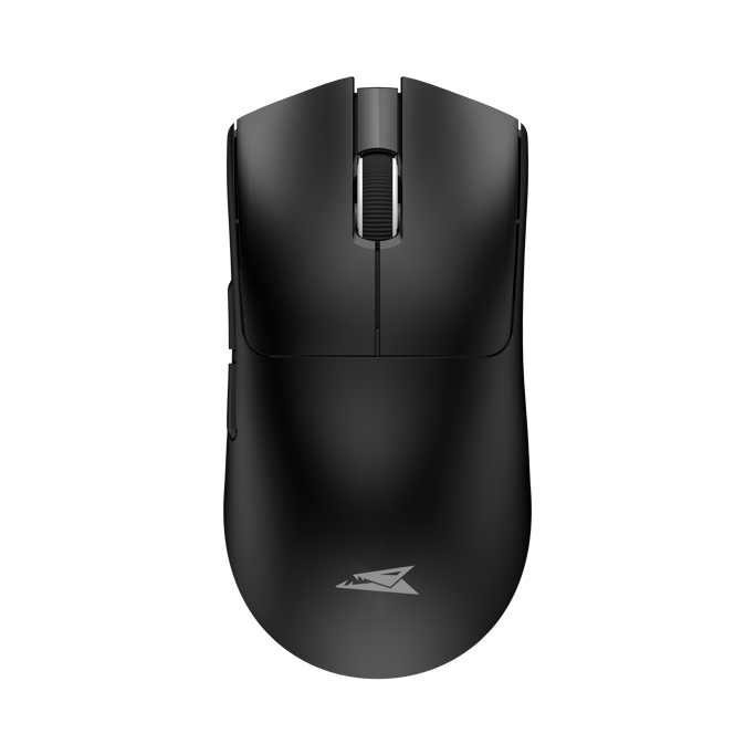 Baracuda bežični miš BGM-131 Moray, 3.200dpi, Wireless/Bluetooth, Crni - Slika 1