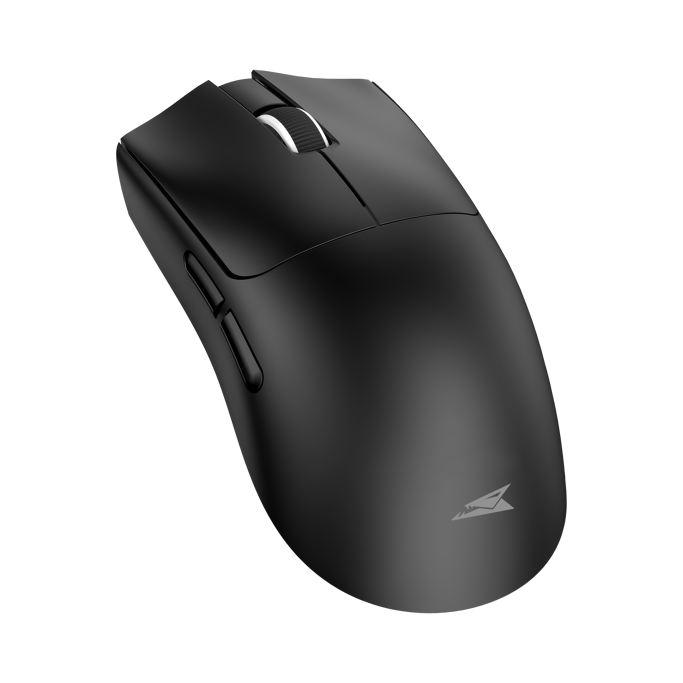 Baracuda bežični miš BGM-131 Moray, 3.200dpi, Wireless/Bluetooth, Crni - Slika 2